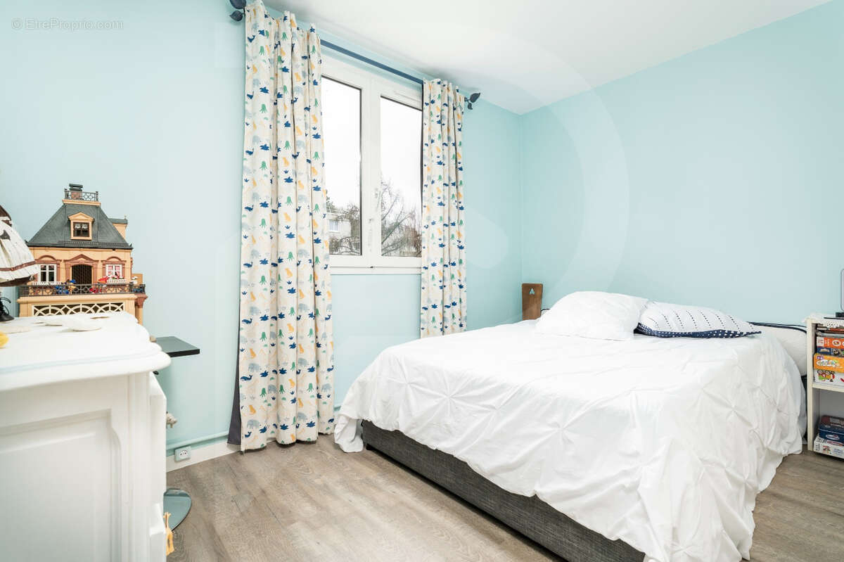 Appartement à HARFLEUR