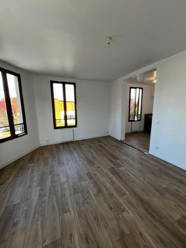 Appartement à PONT-DE-L&#039;ARCHE