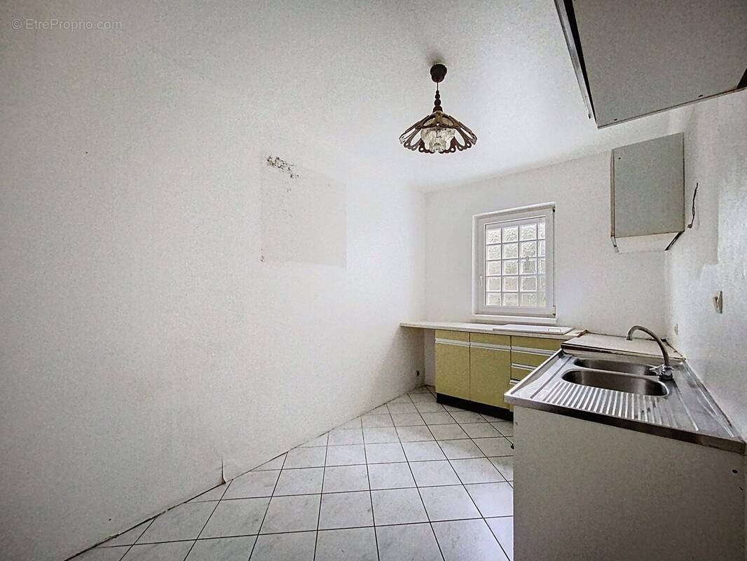 Appartement à NIEDERBRONN-LES-BAINS