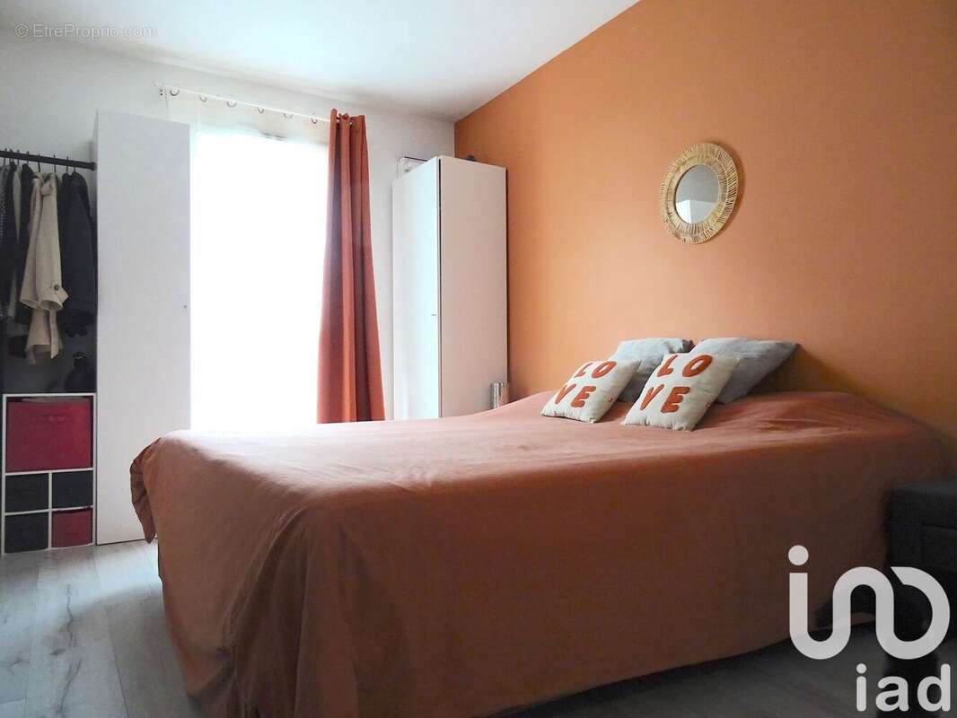 Photo 6 - Appartement à BONDOUFLE