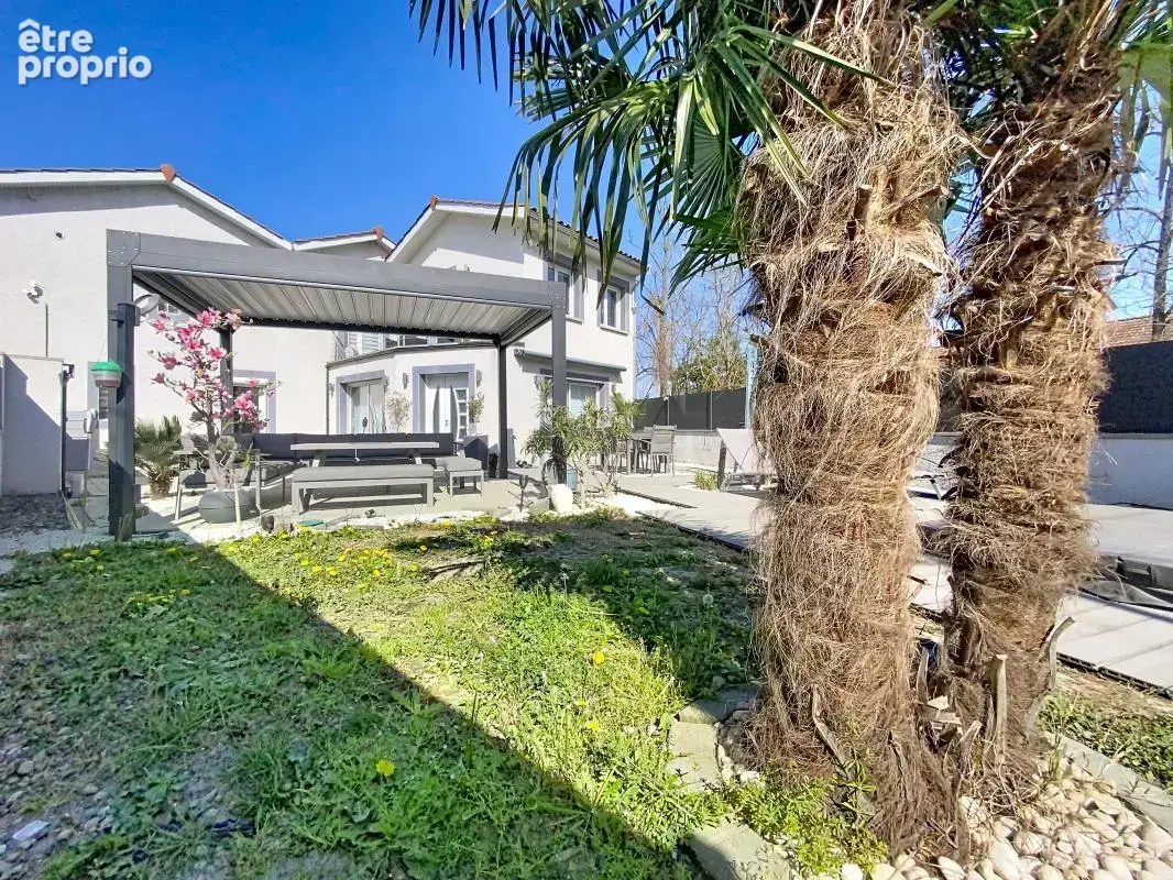 Maison - 3 Chambres - Dont 1 Suite parentale - Buanderie - Terrasse - Jardin - SPA - photo 6