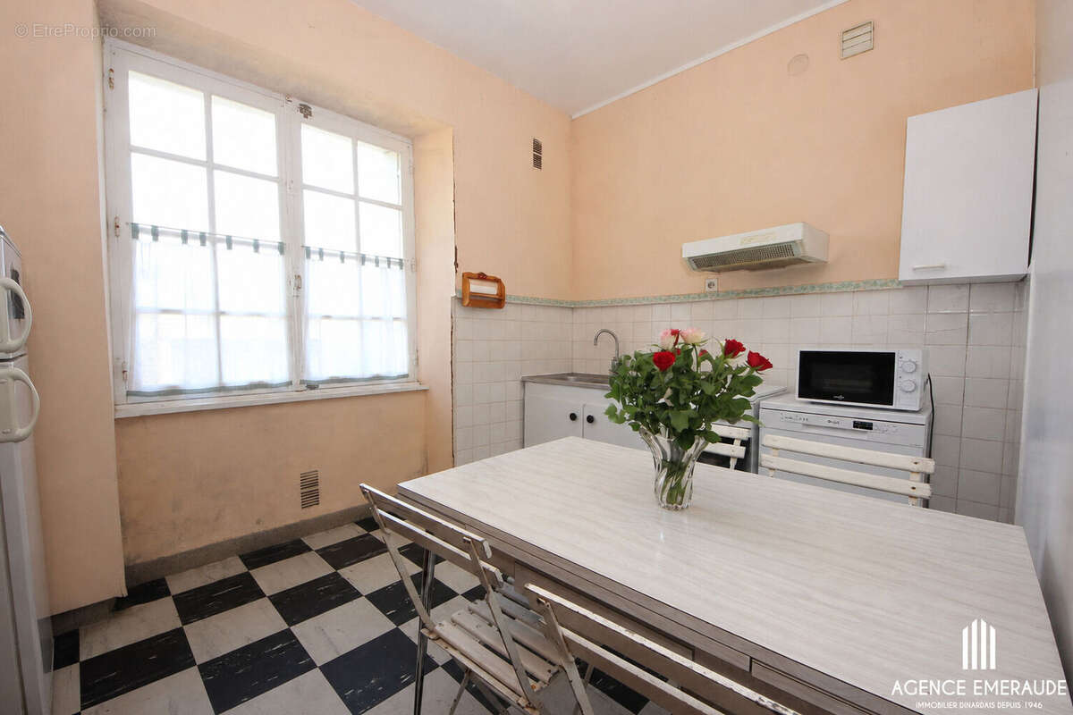 Appartement à DINARD