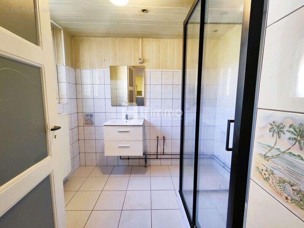 Maison + Dépendance avec Appartement à Willer-sur-Thur(68760) - photo 3