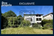 Maison à ARLANC