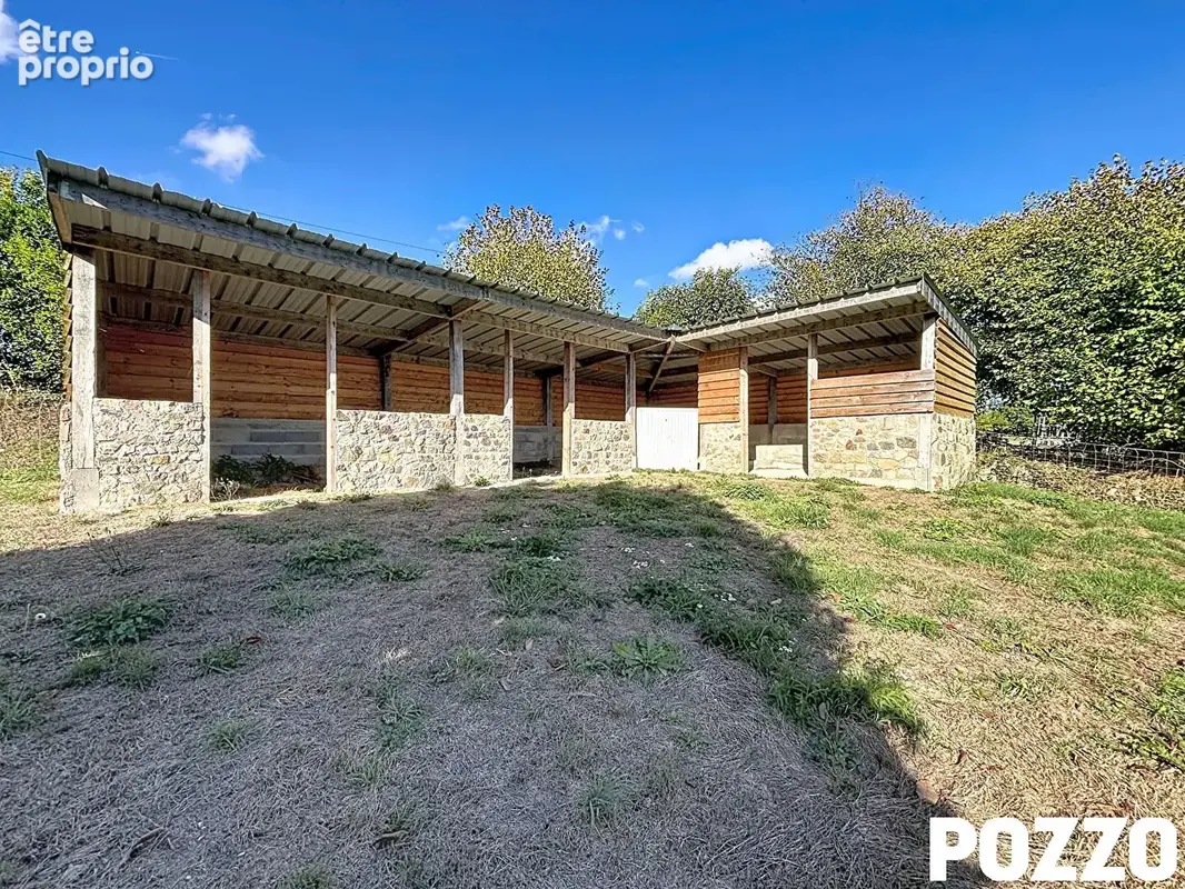 A vendre - maison de charme de 161m² à torigny-les-villes - photo 15
