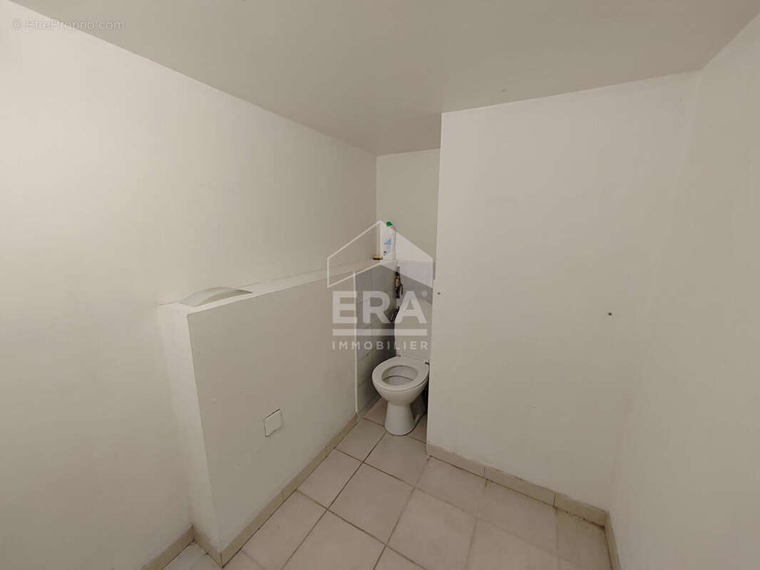 Appartement à MARSEILLE-1E