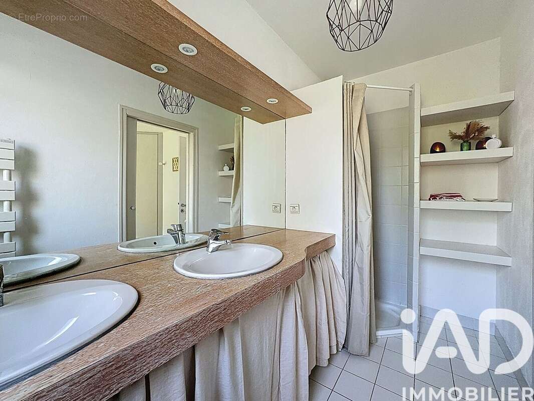 Photo 6 - Maison à VANNES