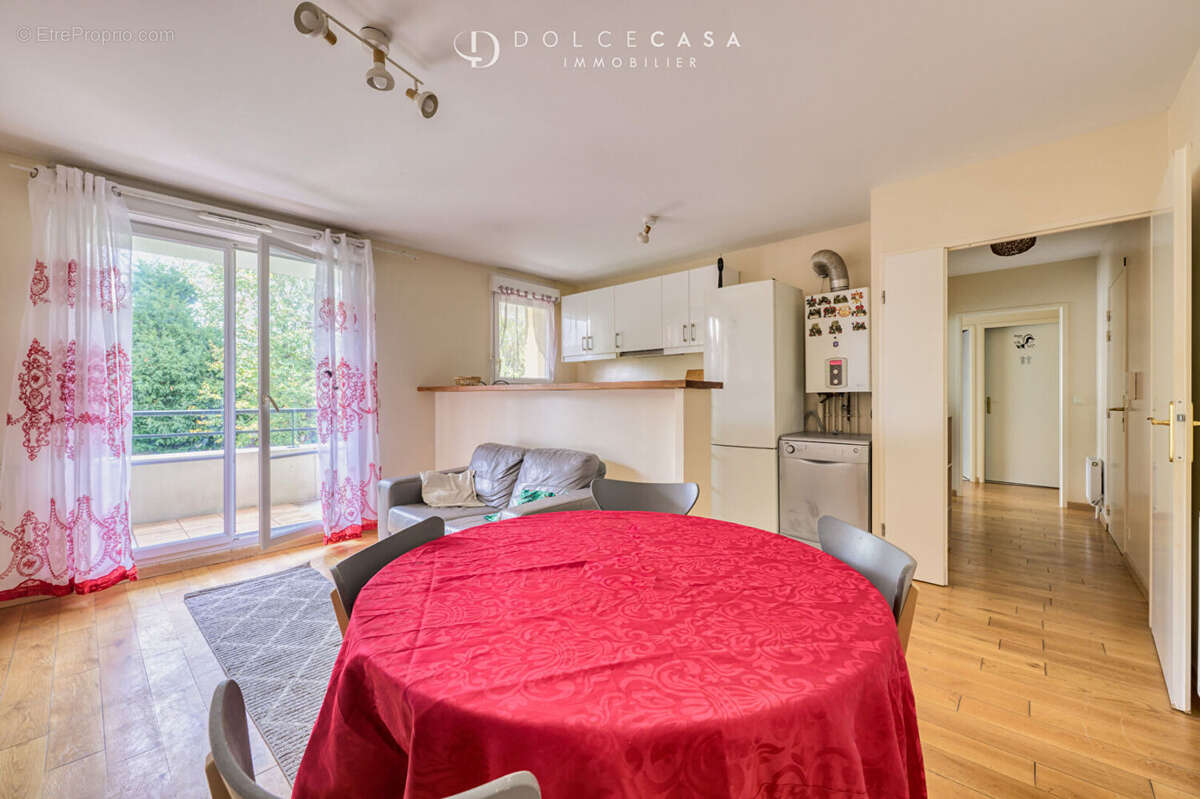 Appartement à NEUILLY-SUR-MARNE
