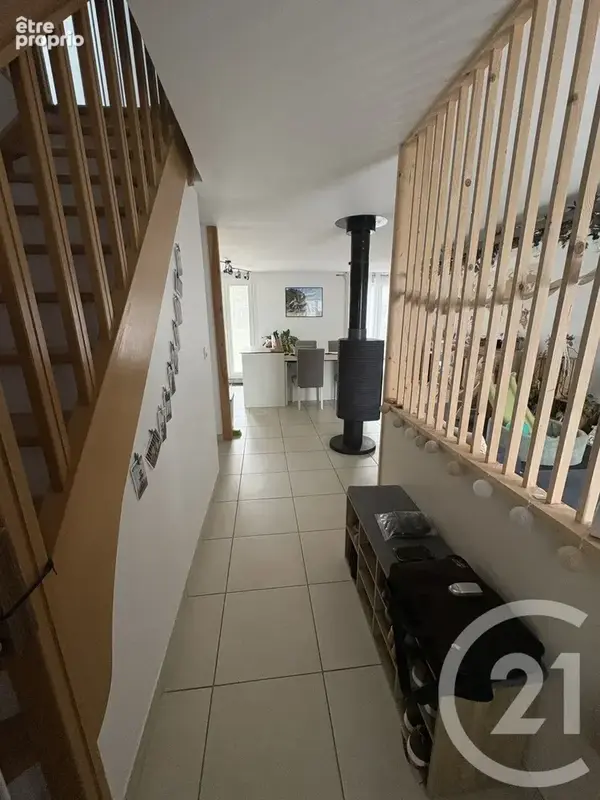 Maison 6 pièces 113 m² à vendre à Cheniers (51510) - photo 3