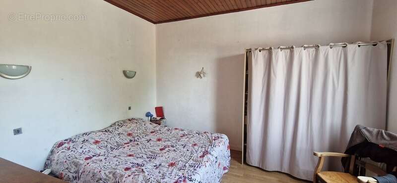 Maison à vendre 5 pièces GABARRET (40) - photo 8