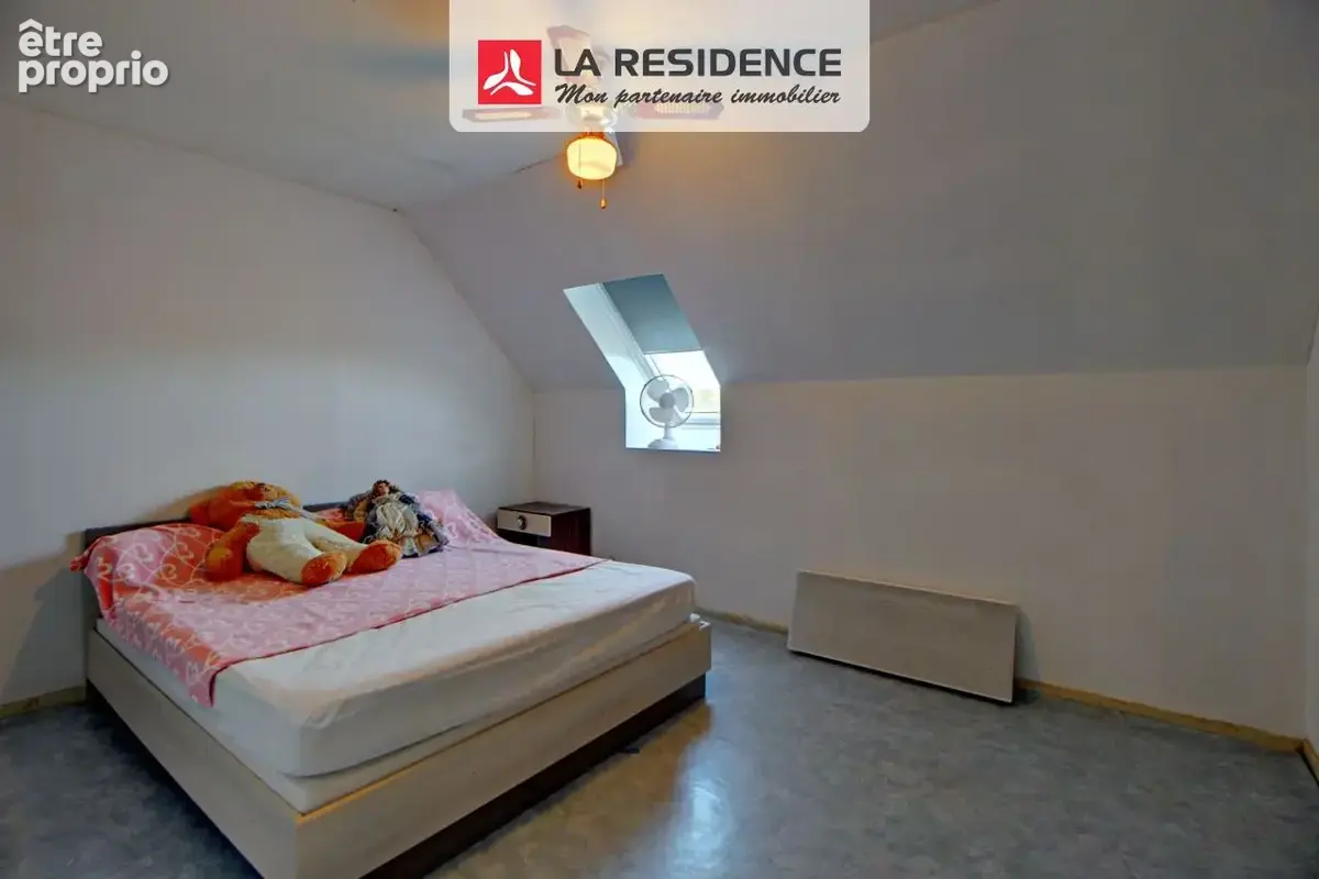 Maison 94 m² à Gaillon  - photo 6