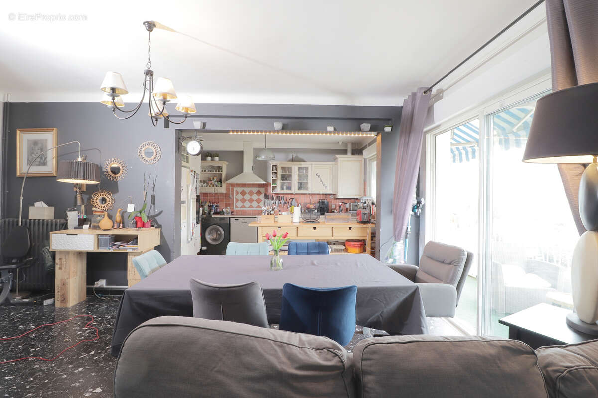 Appartement à LE GRAU-DU-ROI