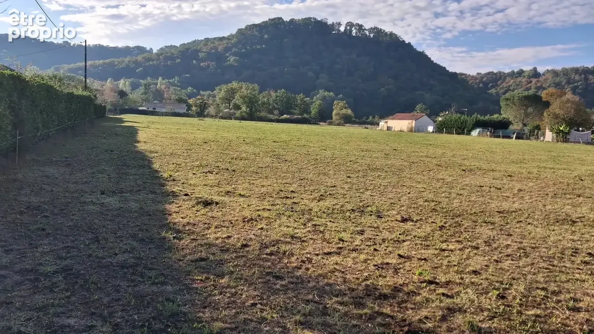 Terrain constructible à vendre - photo 3