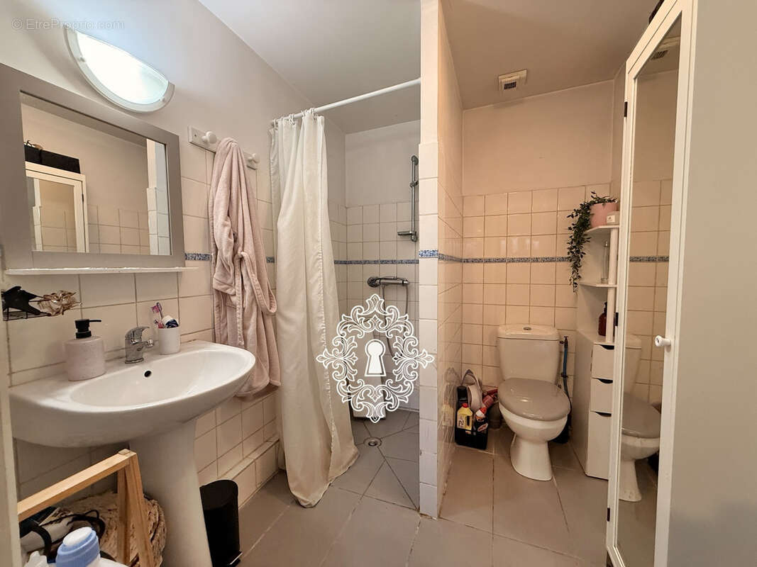 Maison à DONNEMARIE-DONTILLY