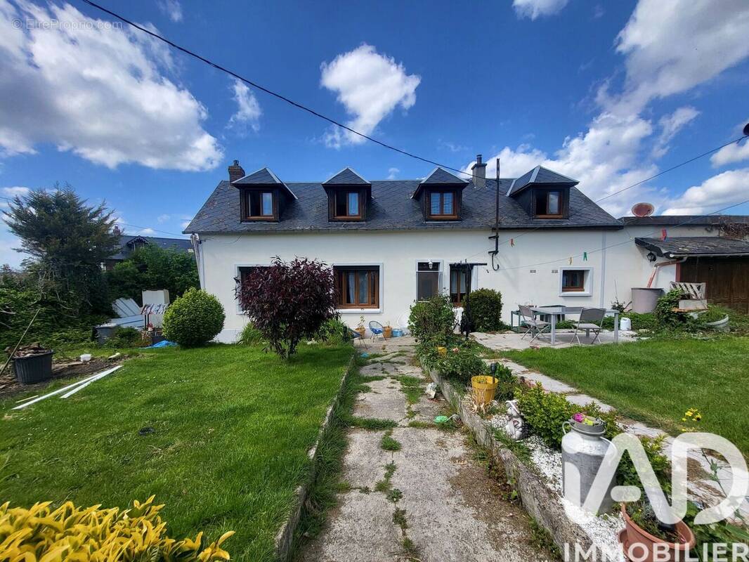 Photo 1 - Maison à BOLBEC
