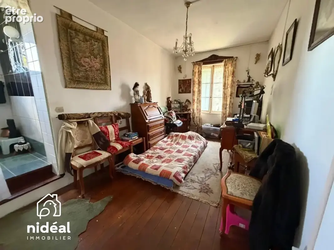 Maison 6 pièces 144 m² à vendre à Saint-Pierre-Du-Vauvray (27430) - photo 7