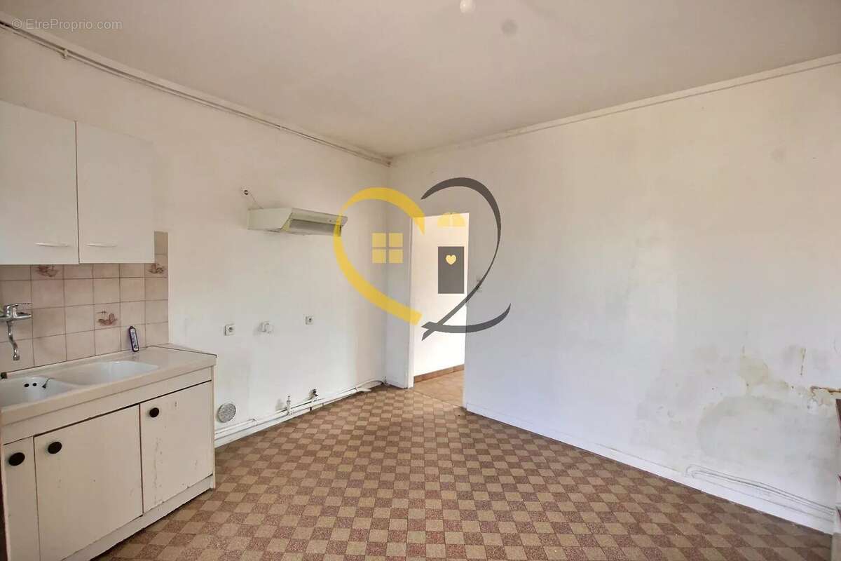 Maison à AUBIGNY-SUR-NERE