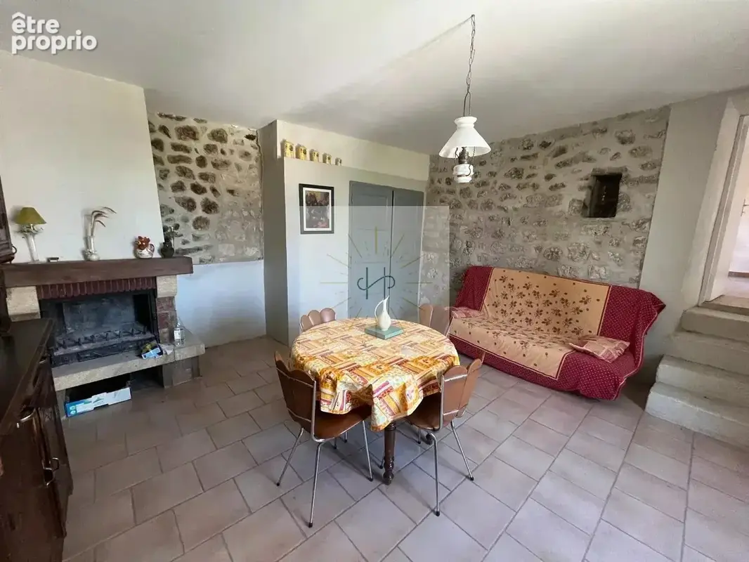 Maison 5 pièces 88 m² à vendre à Grignan (26230) - photo 5