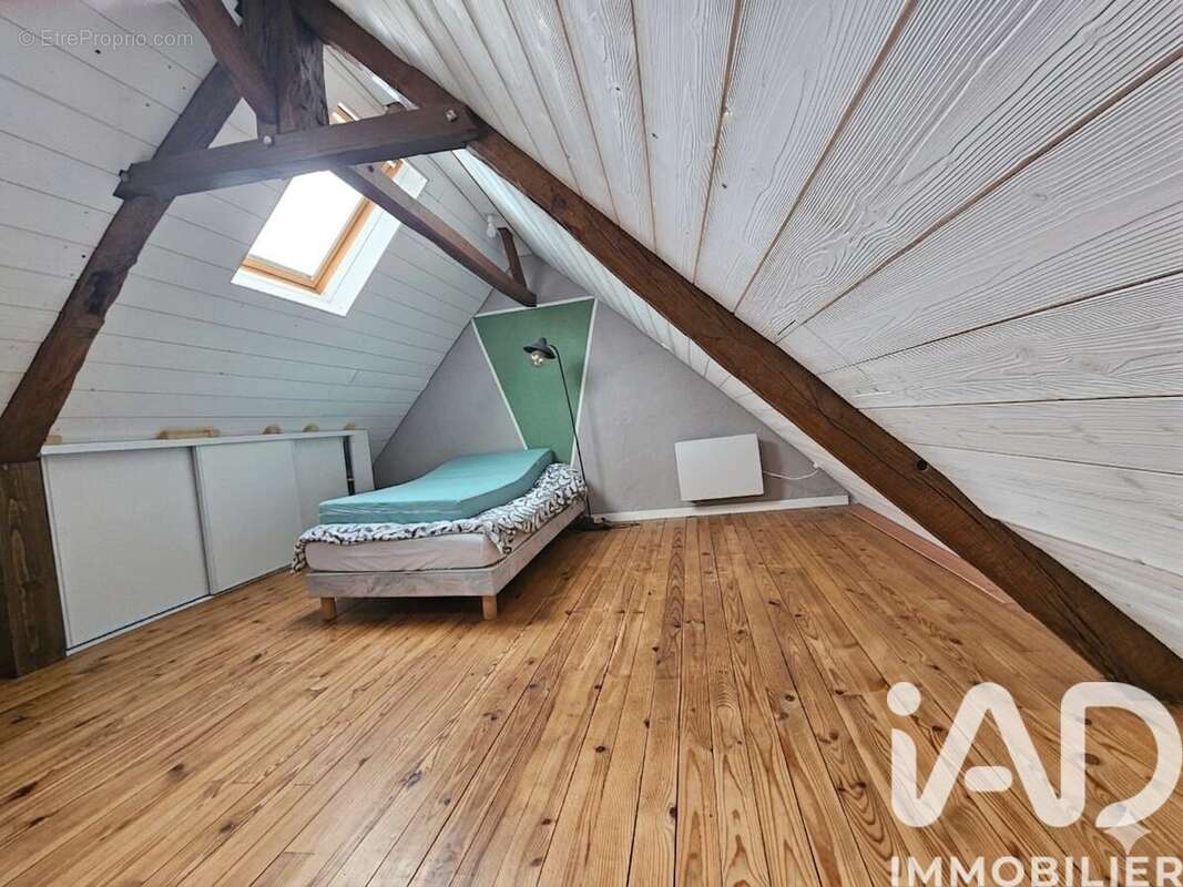 Maison 70 m² à Poligne  - photo 6