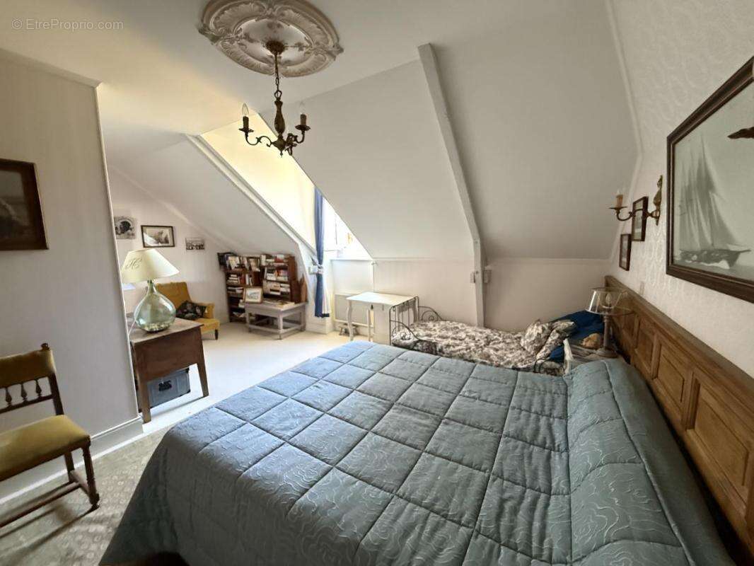 Maison 188 m² à Cancale  - photo 16