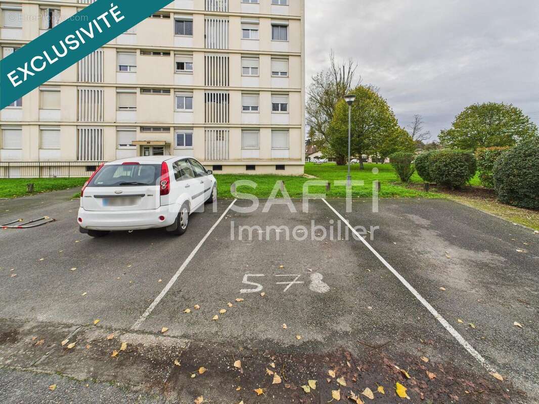 Photo 6 - Appartement à MERIGNAC