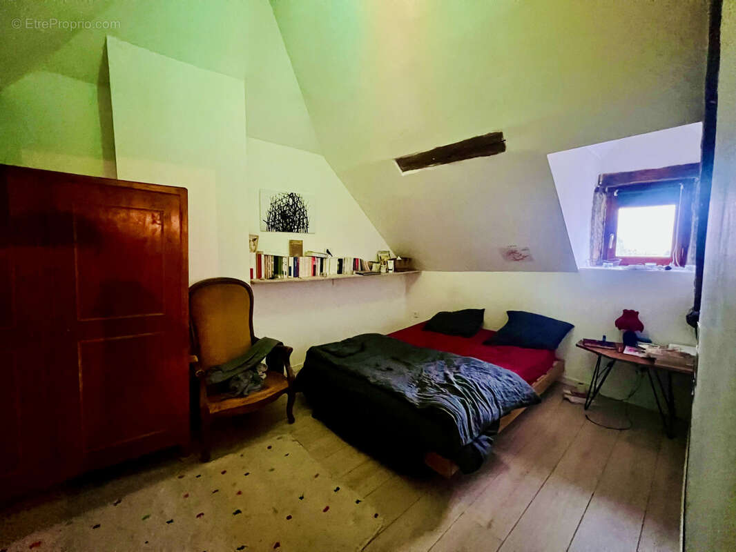 Maison à SAINT-JEAN-DE-LAUR