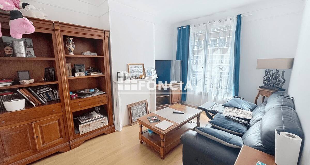 Appartement à LISIEUX