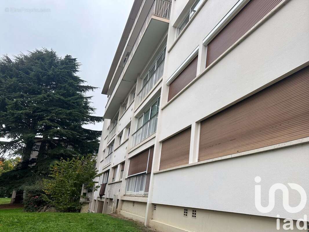 Photo 8 - Appartement à ANTONY