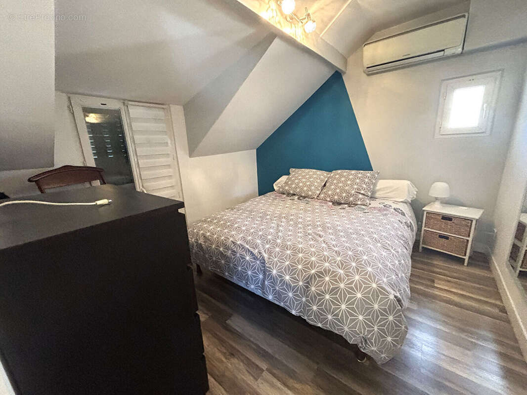 Maison à ARGENTEUIL