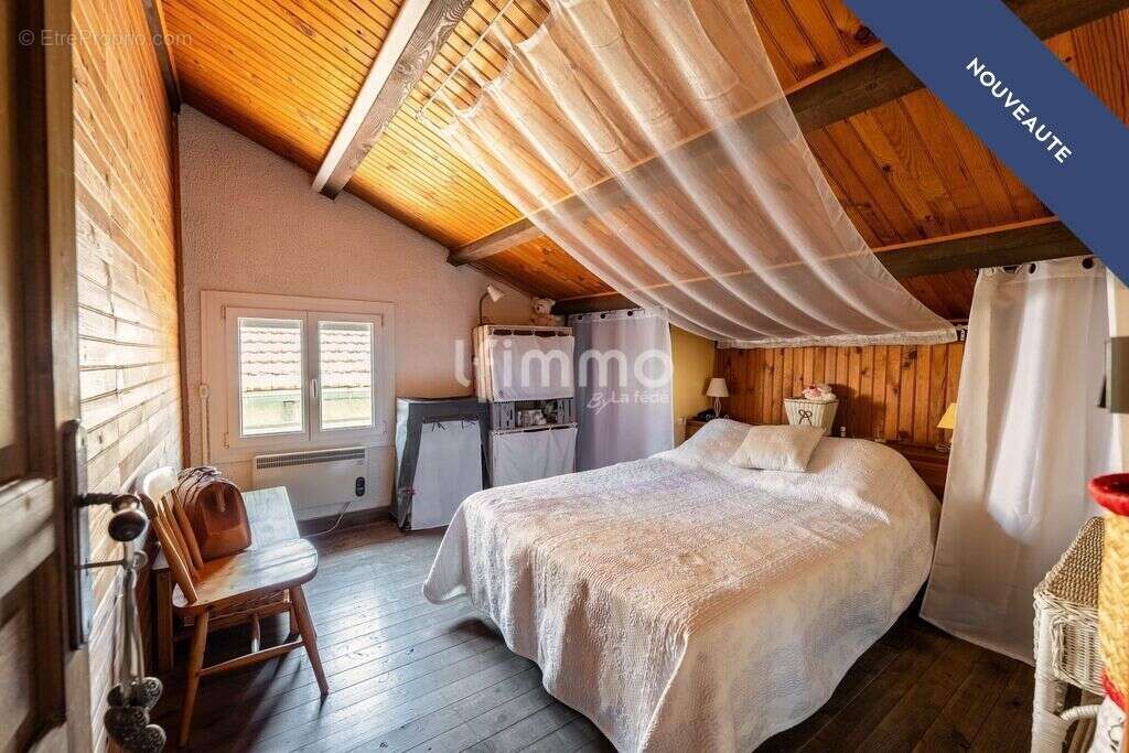 Maison à MARSEILLE-9E