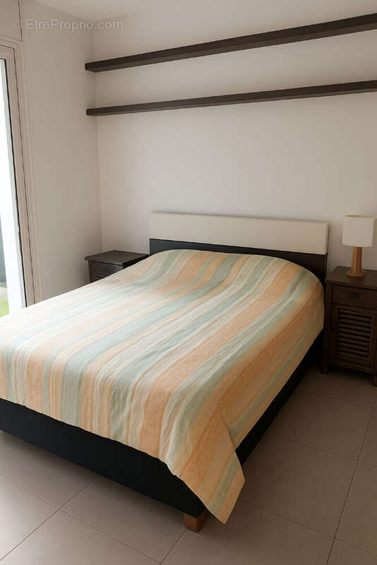 Appartement à URRUGNE