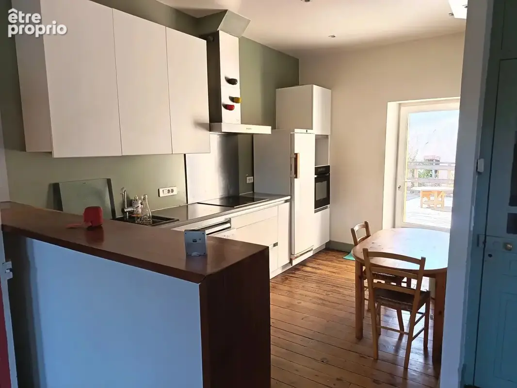 Vente Maison Brassac-les-mines(63570) 180 000ï¿œ - photo 5