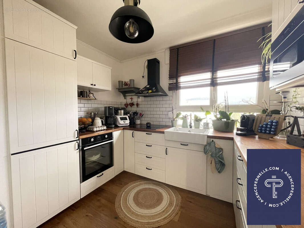 Appartement à MORTEAU