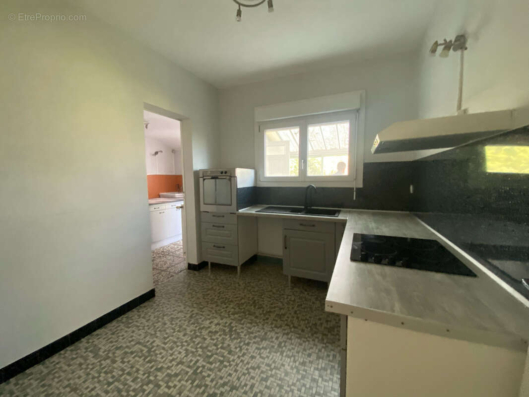 Maison à SAINT-LOUBES