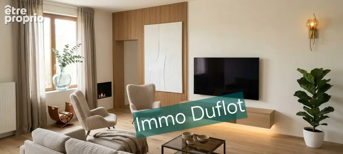 Maison familiale - photo 6