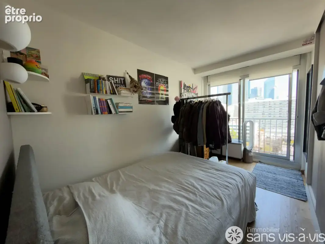 Appartement familial - Puteaux - photo 6