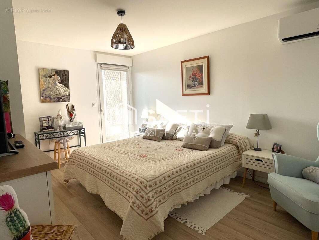 Photo 4 - Appartement à REALMONT