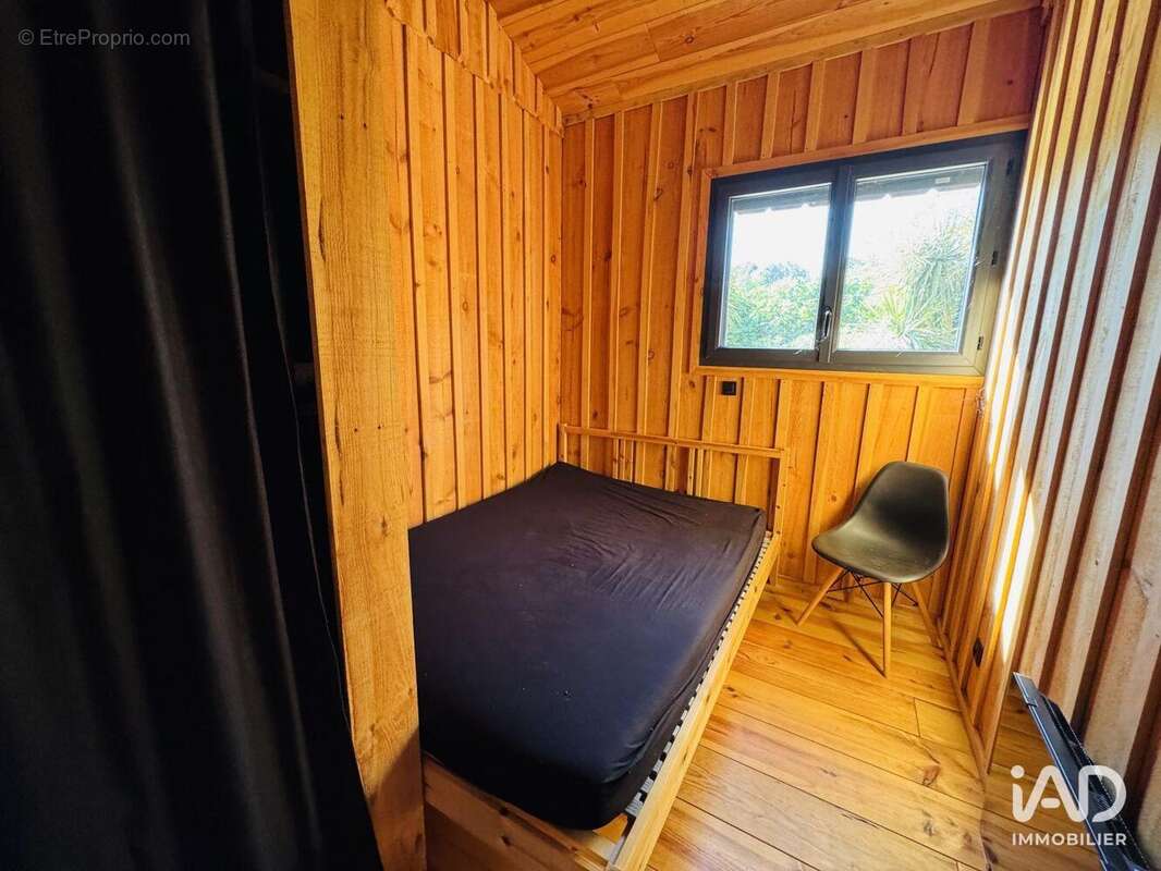 Photo 5 - Maison à TALAIS