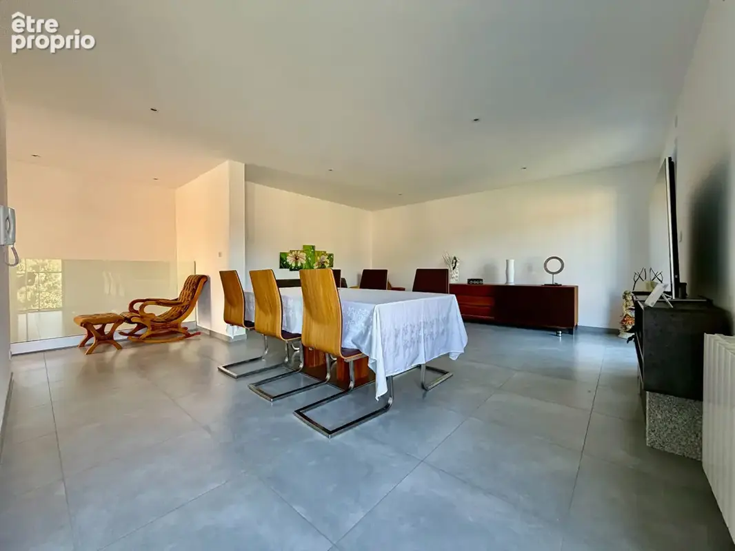 Villa d'architecte hauteurs de Guebwiller - photo 13