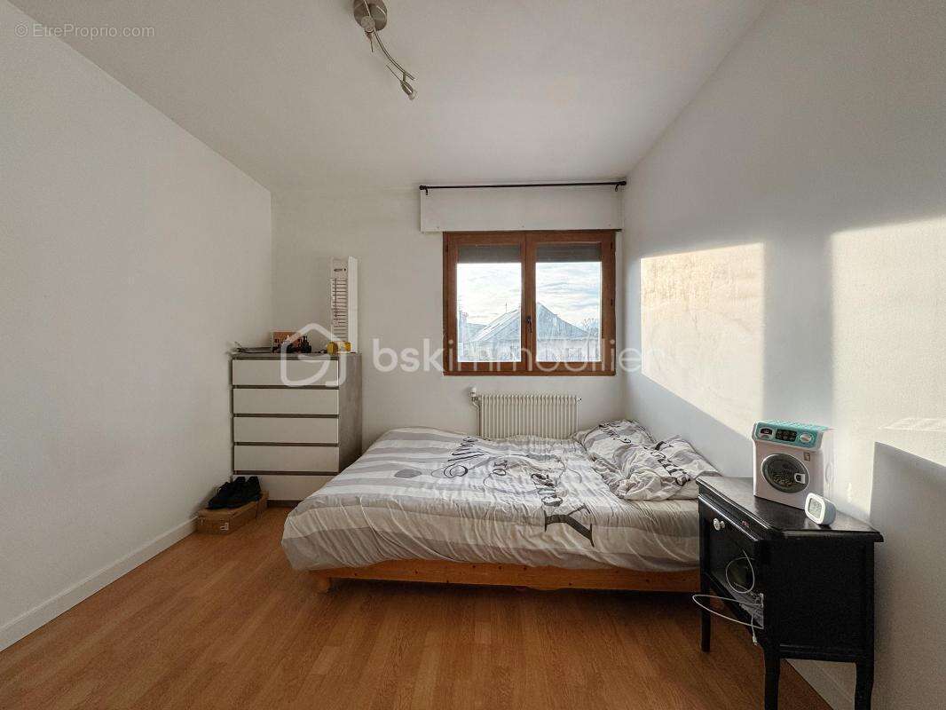 Appartement à RUMILLY