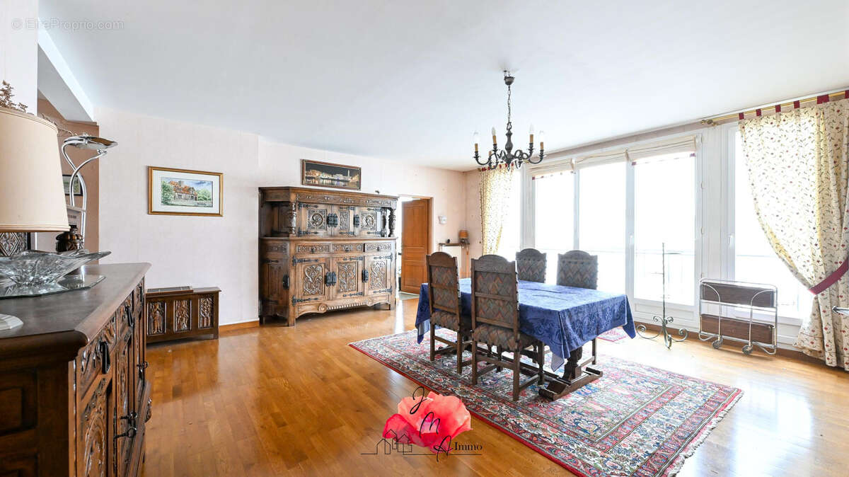 Appartement à LE HAVRE