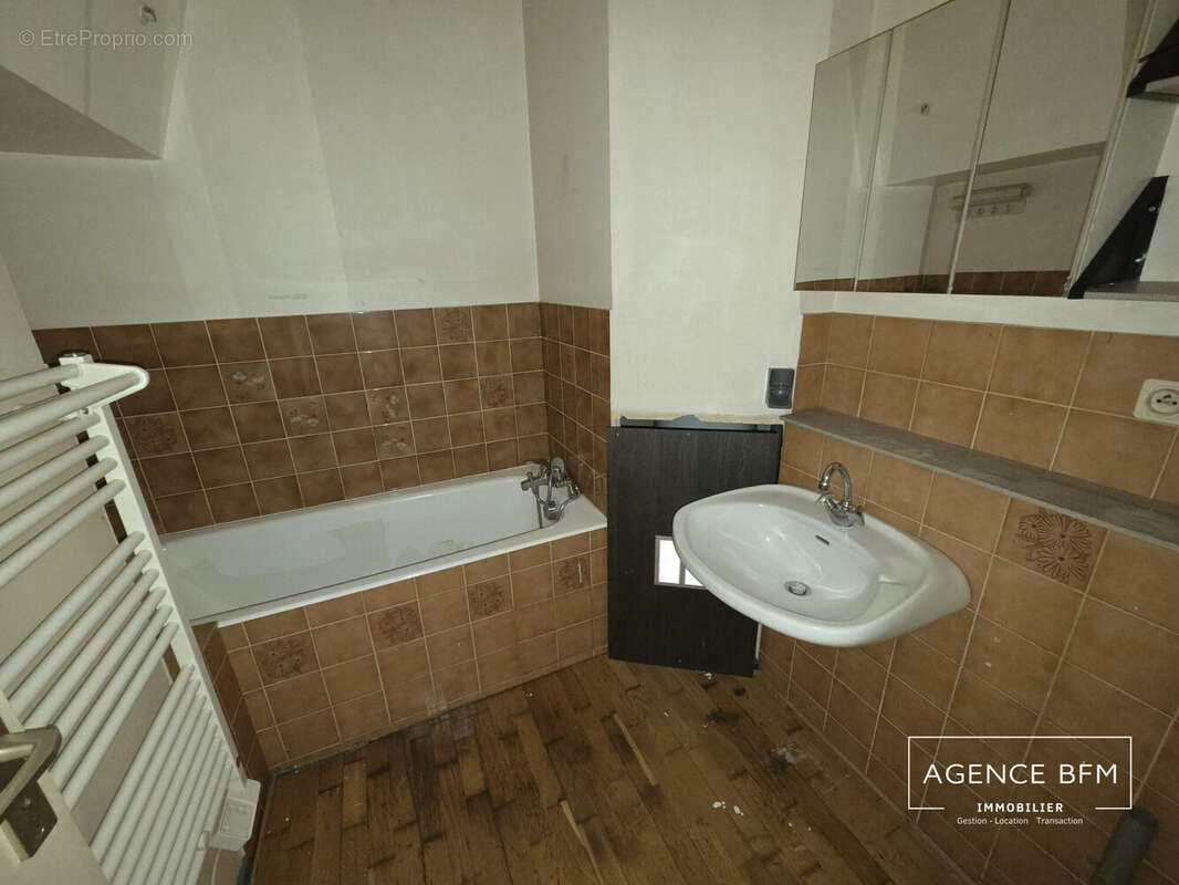 Appartement à ANNECY