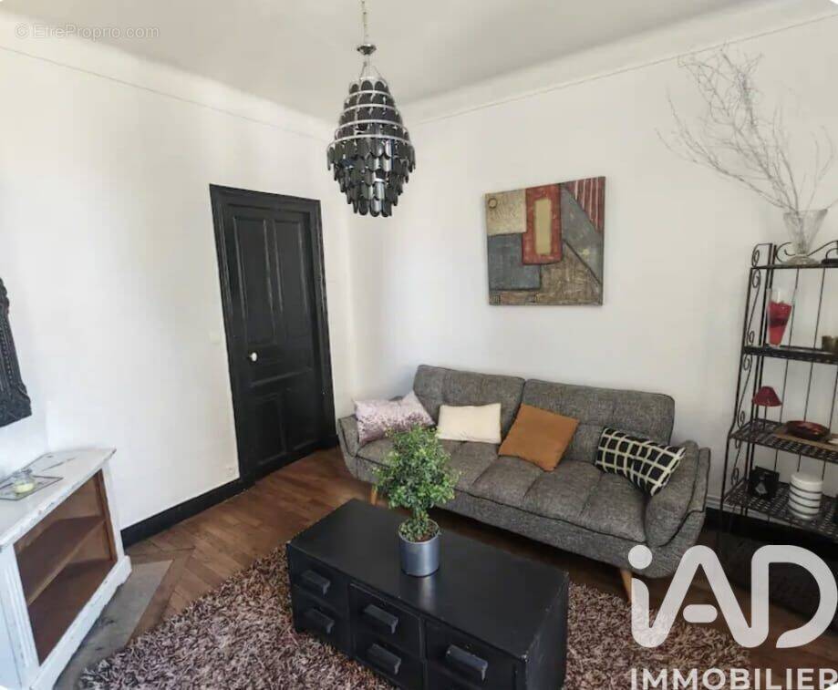 Photo 1 - Appartement à REIMS