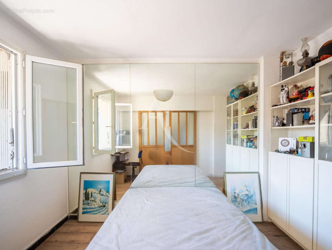 Appartement à LE CANNET