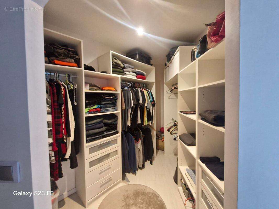 Maison à LE CANNET-DES-MAURES