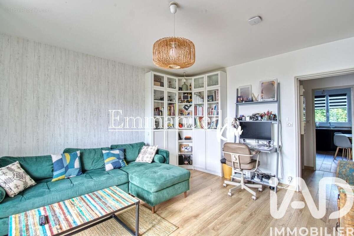 Photo 3 - Appartement à MONTMORENCY