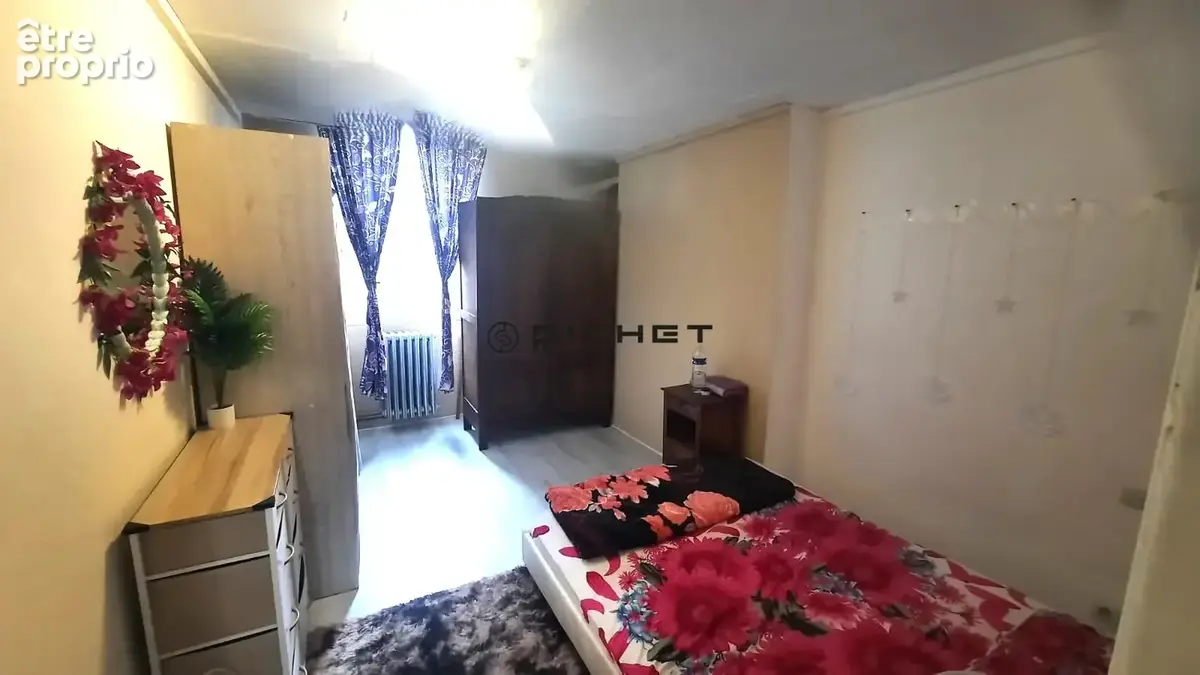lot de 5 appartements 175 m2 - photo 6