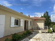 Maison à DREMIL-LAFAGE