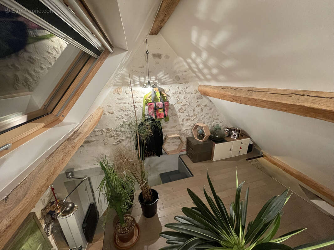 Appartement à ETAMPES