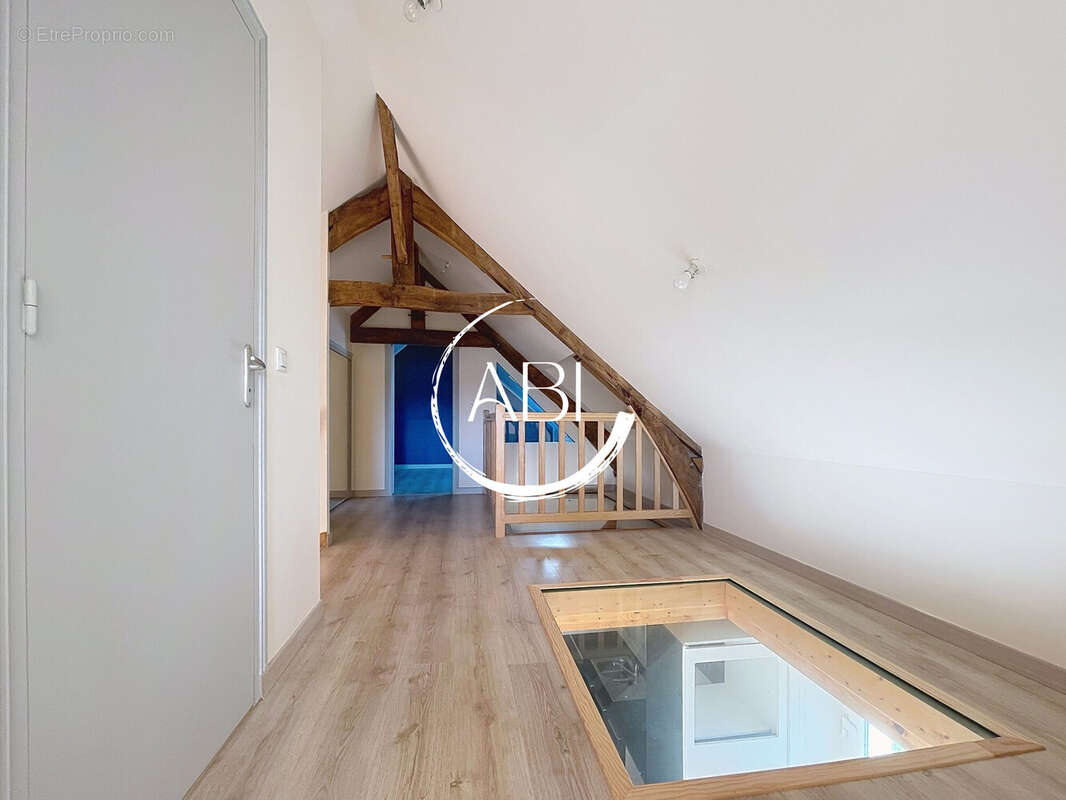 Maison à LA FERTE-MACE